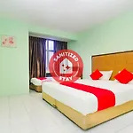 Oyo 624 Aero Hotel