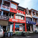 Oyo 624 Aero Hotel