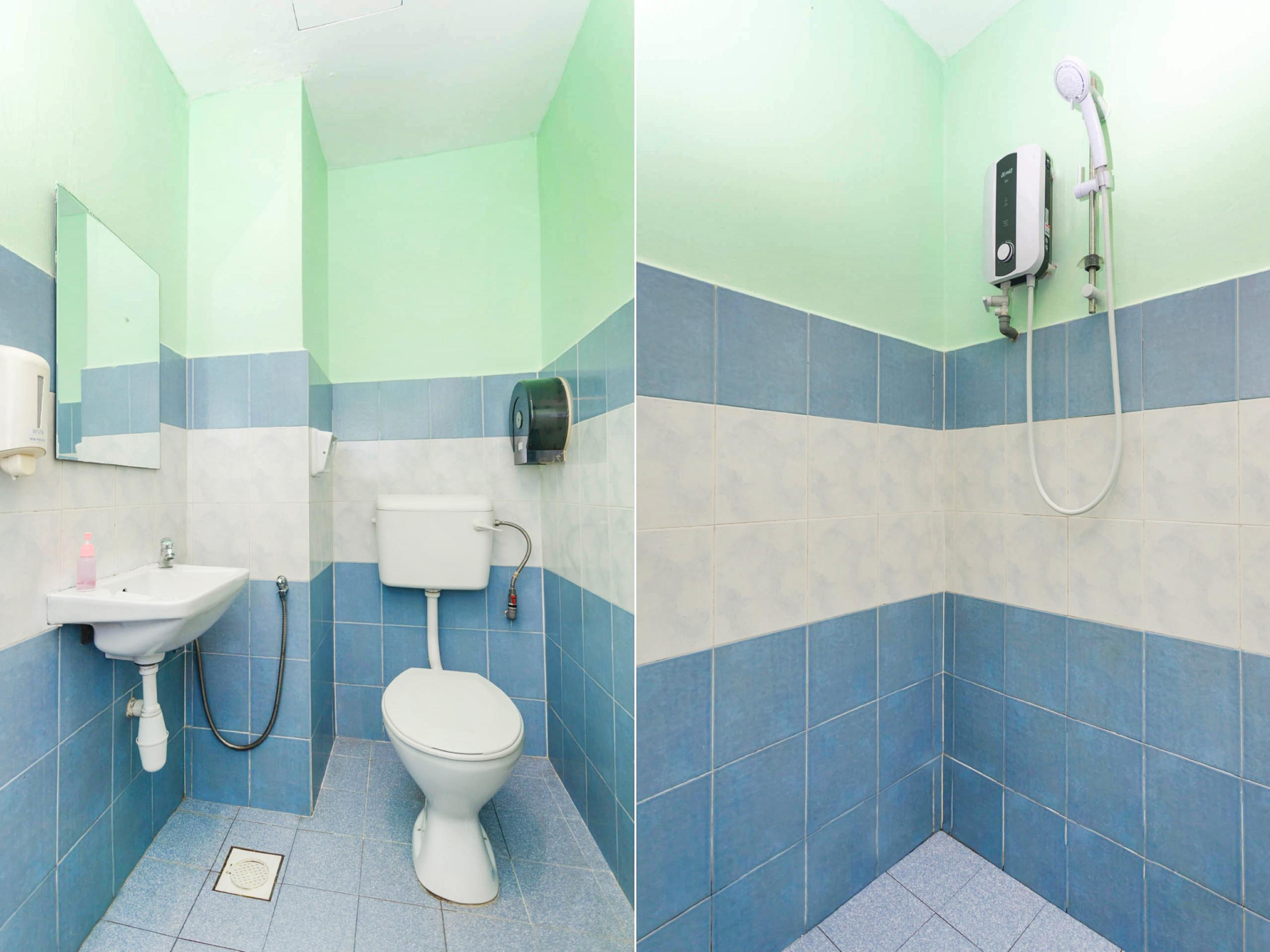 Oyo 624 Aero Hotel Johor Bahru