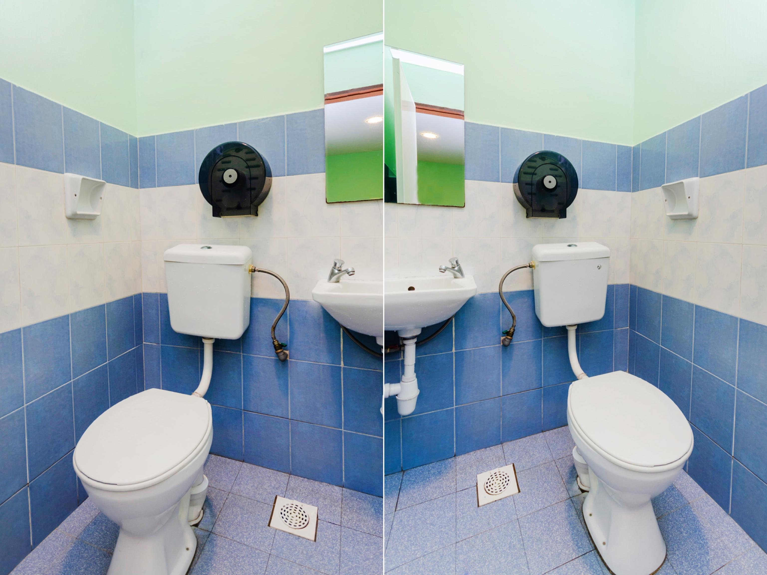 Oyo 624 Aero Hotel Johor Bahru