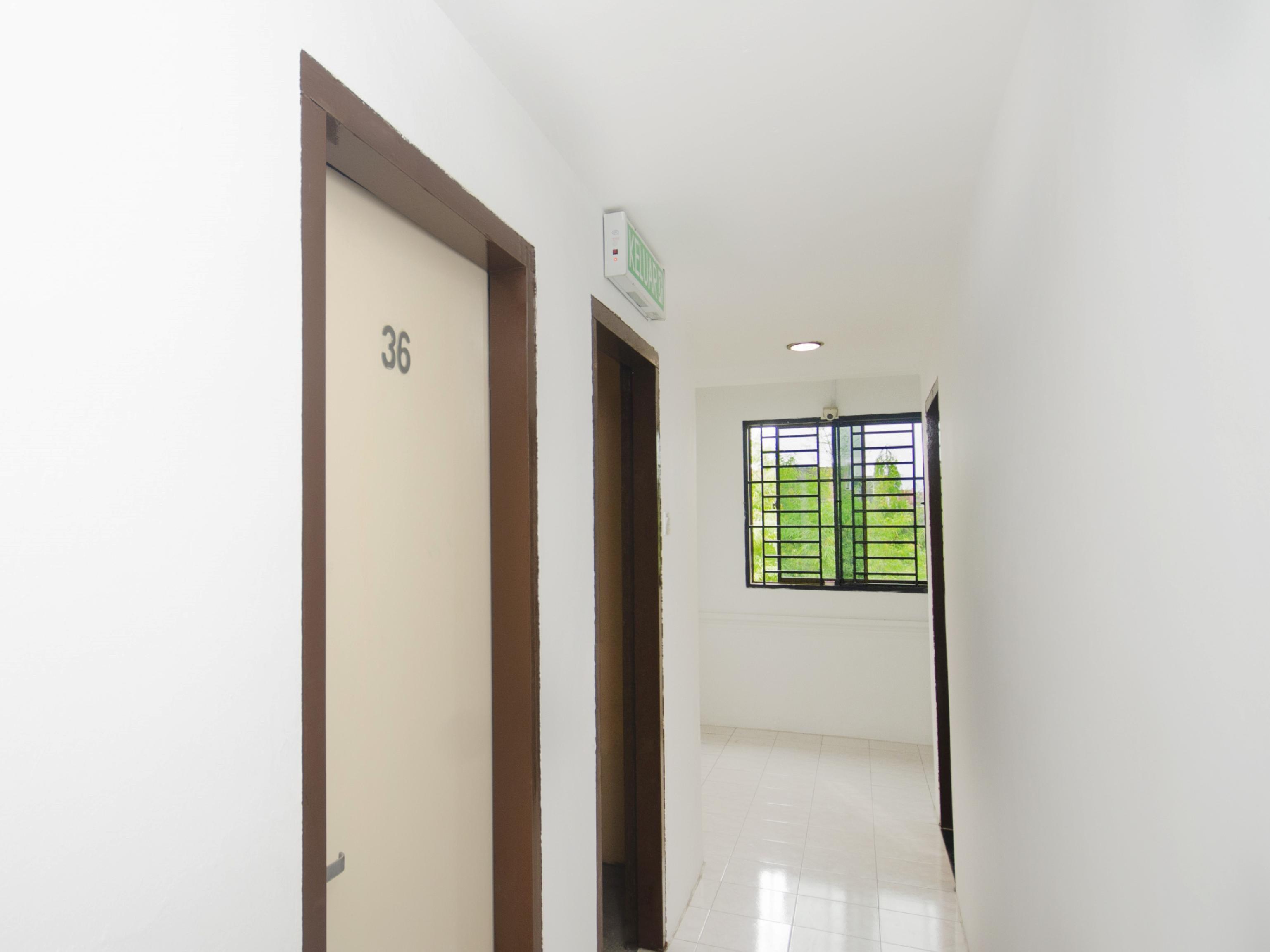 Hotel Oyo 624 Aero 2*