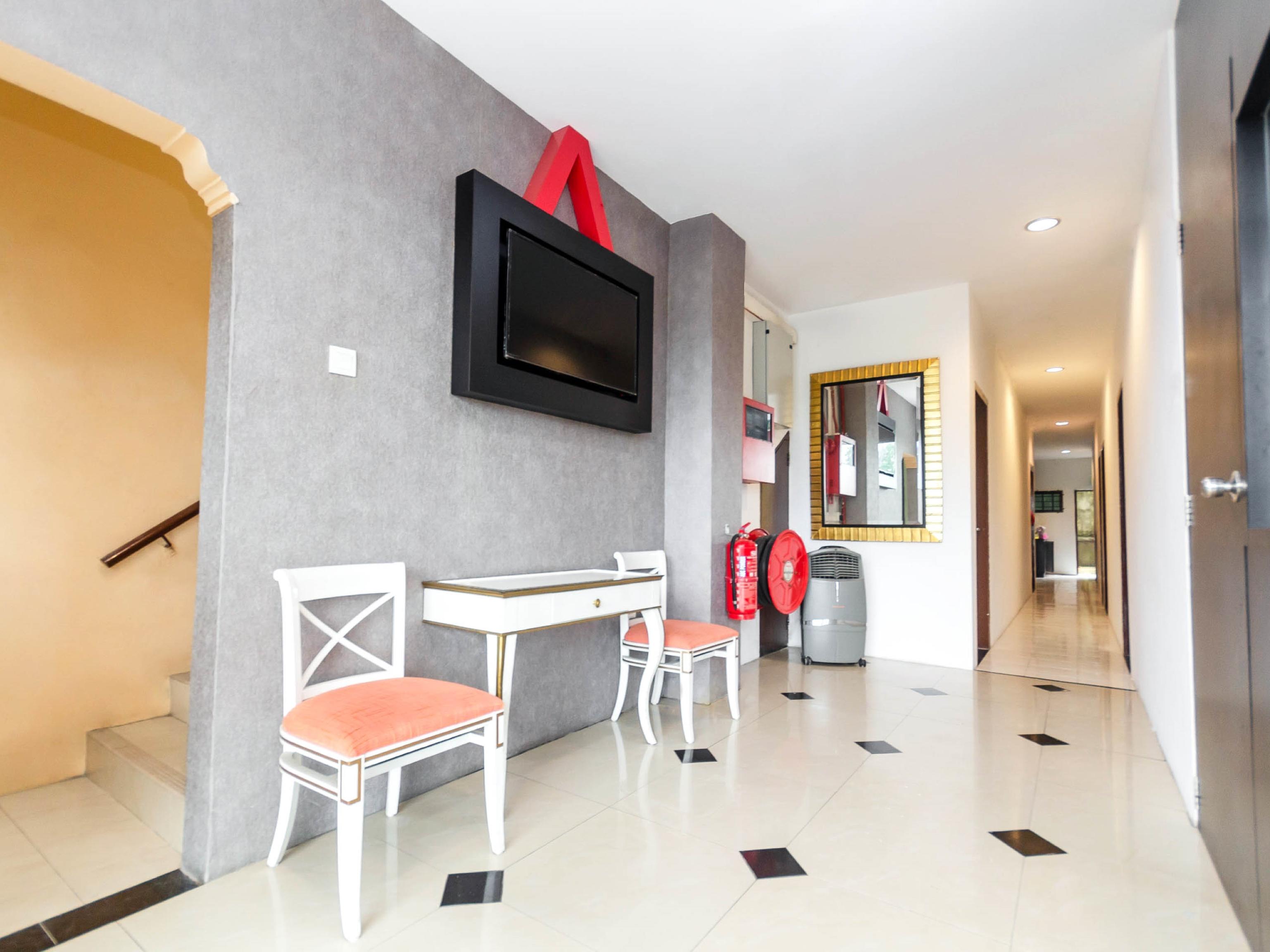 Hotel Oyo 624 Aero