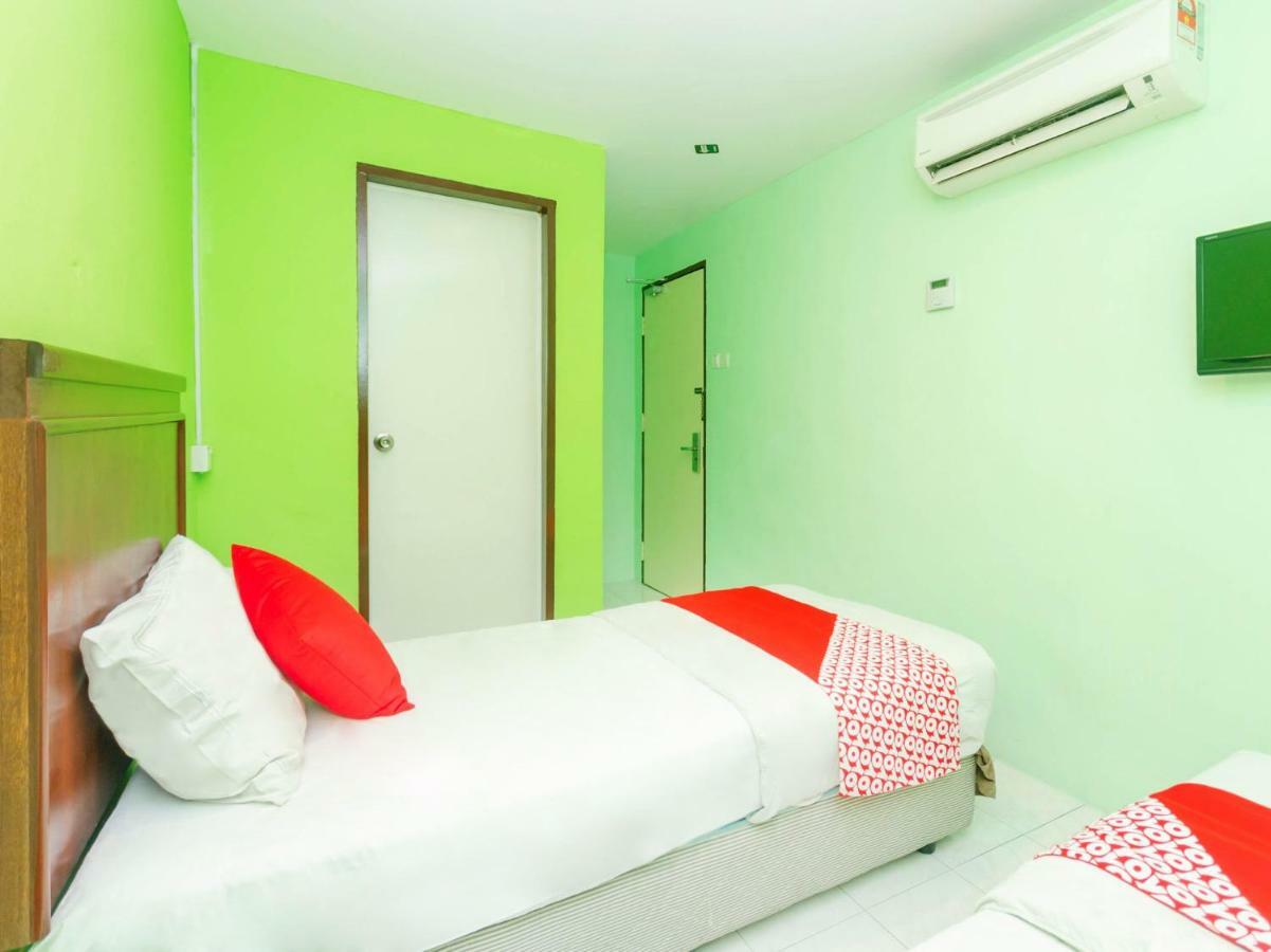 Hotel Oyo 624 Aero