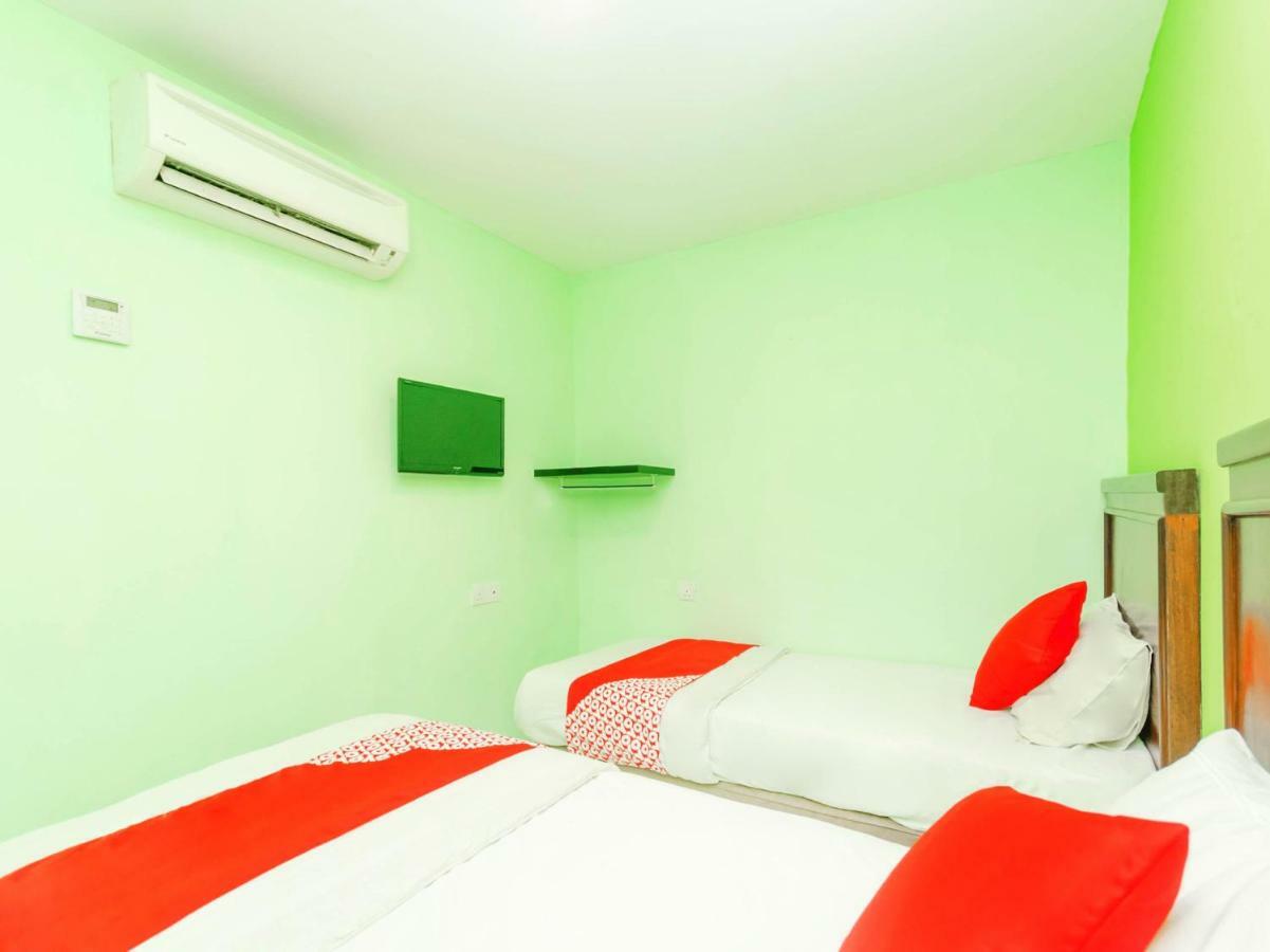 Hotel Oyo 624 Aero 2*