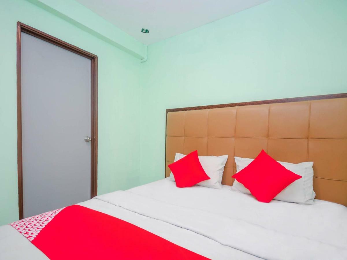 Oyo 624 Aero Hotel
