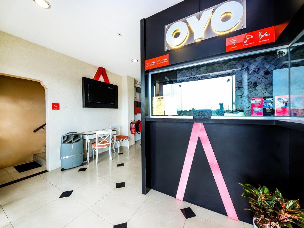 Hotel Oyo 624 Aero